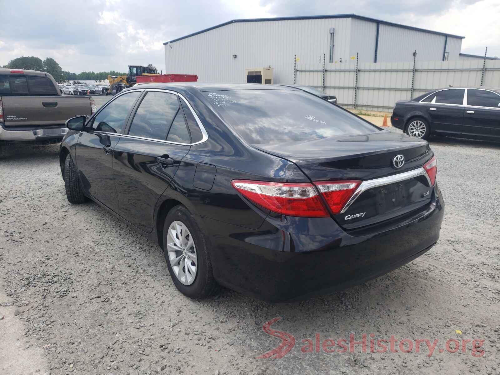 4T1BF1FK9HU629844 2017 TOYOTA CAMRY