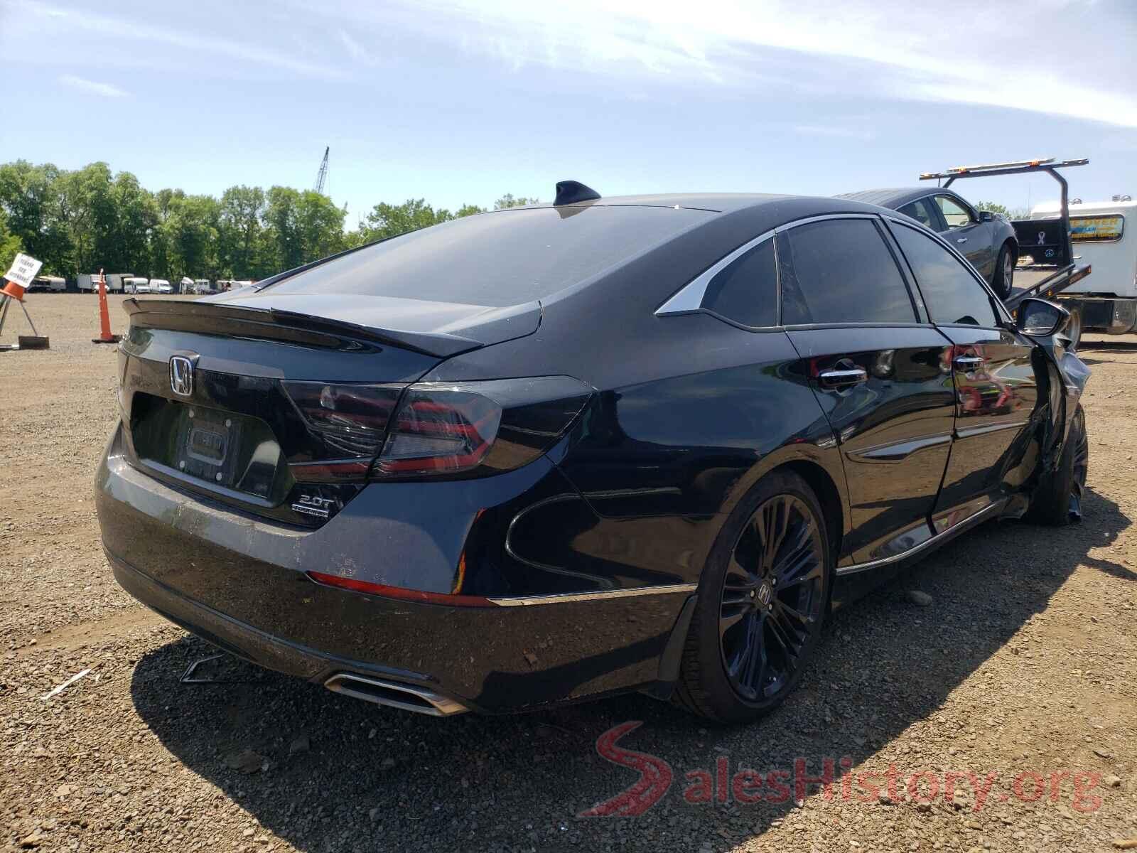 1HGCV2F90JA053052 2018 HONDA ACCORD