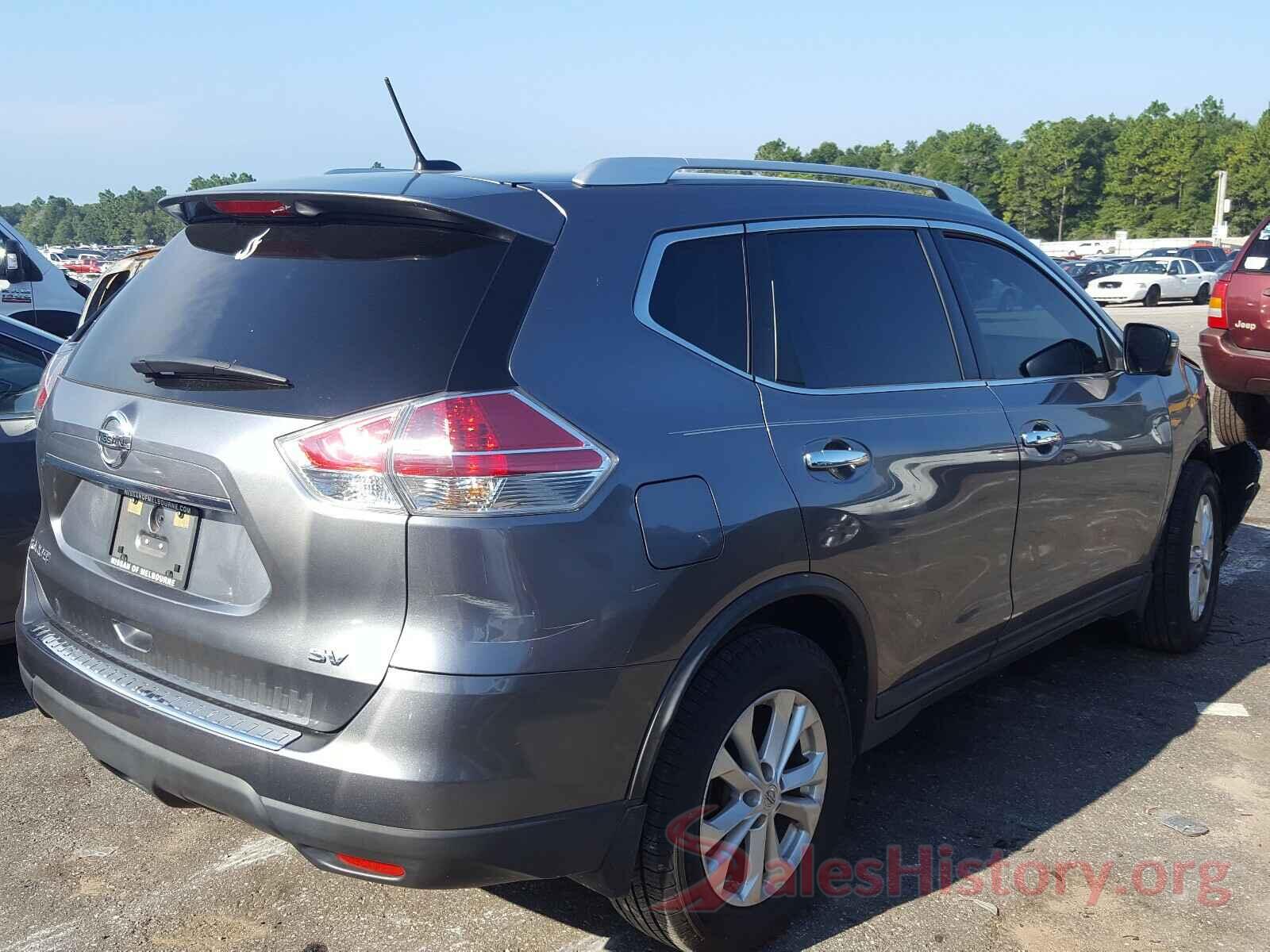 KNMAT2MT6GP725308 2016 NISSAN ROGUE