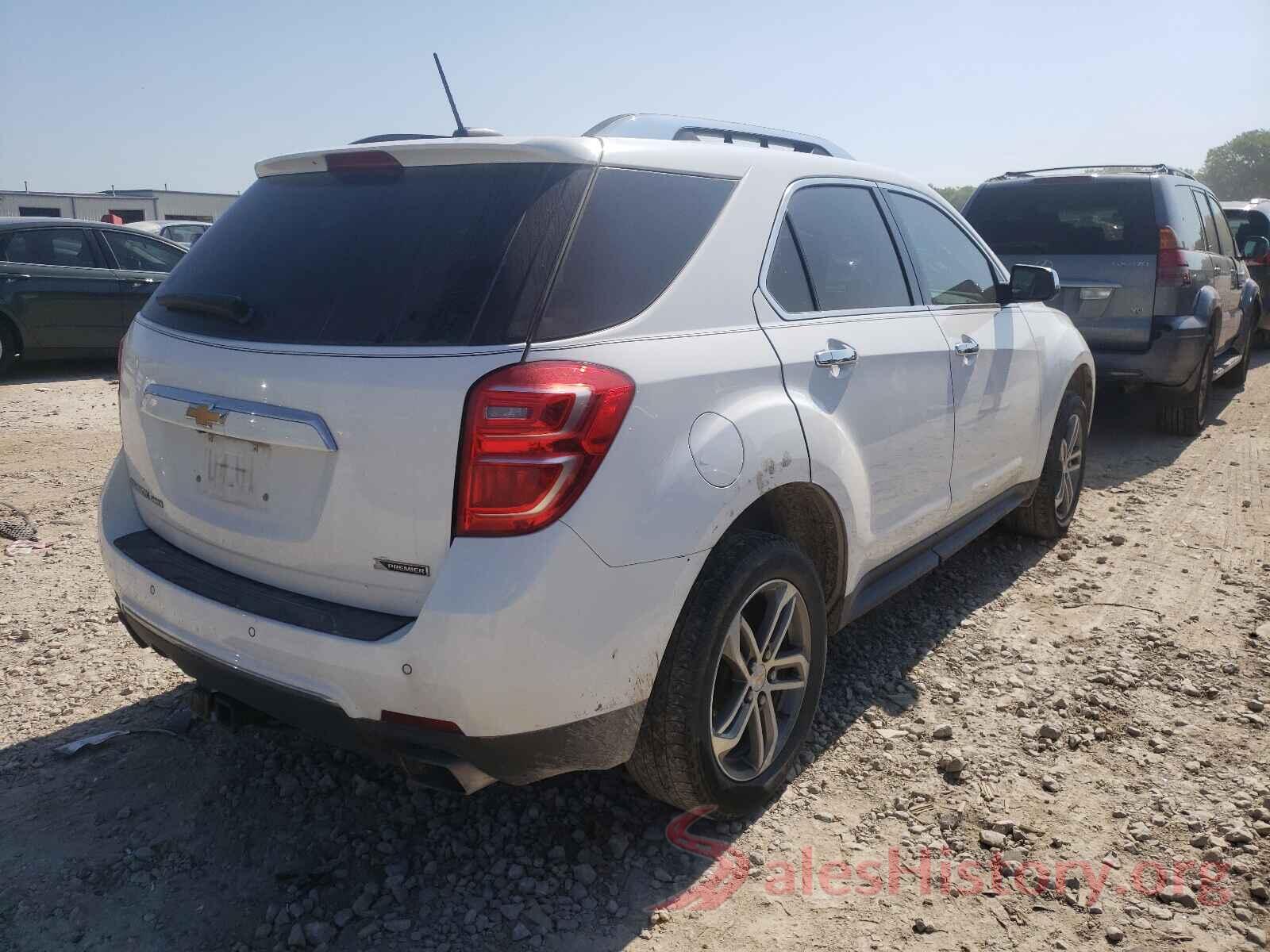 2GNFLGE39H6204111 2017 CHEVROLET EQUINOX