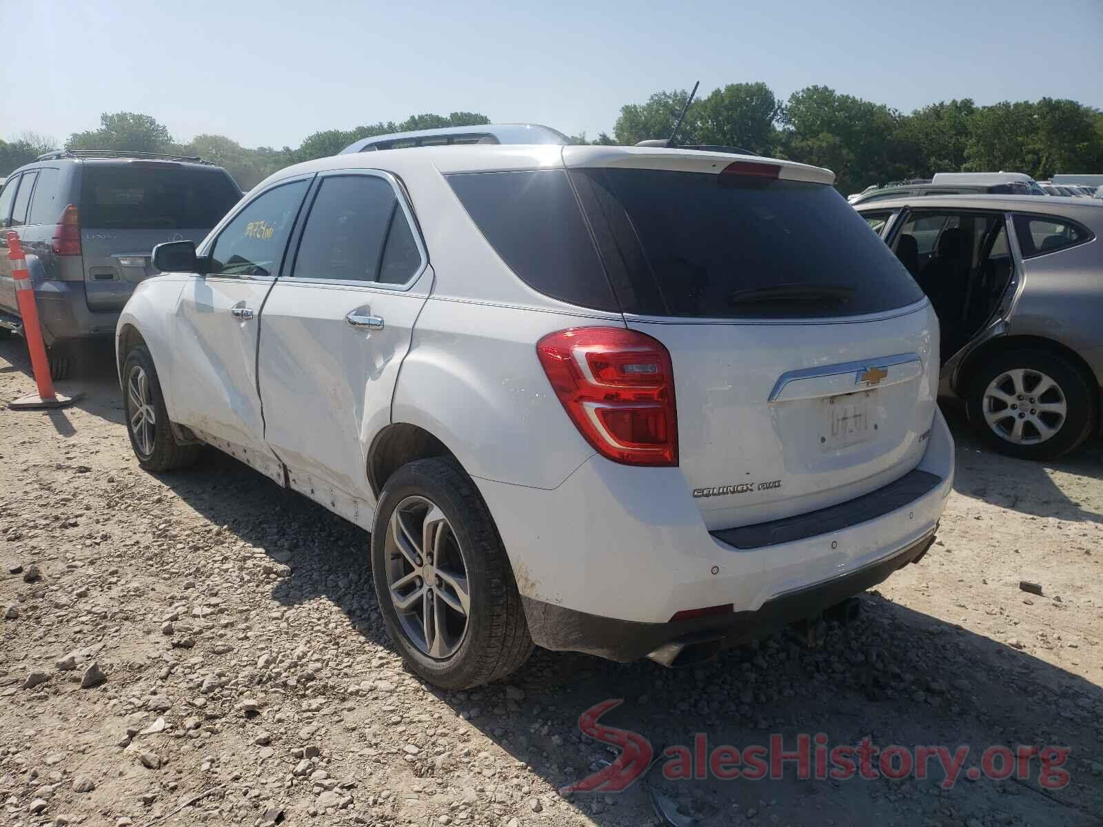 2GNFLGE39H6204111 2017 CHEVROLET EQUINOX