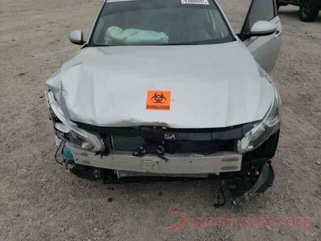 1N4BL4BV5LC276795 2020 NISSAN ALTIMA