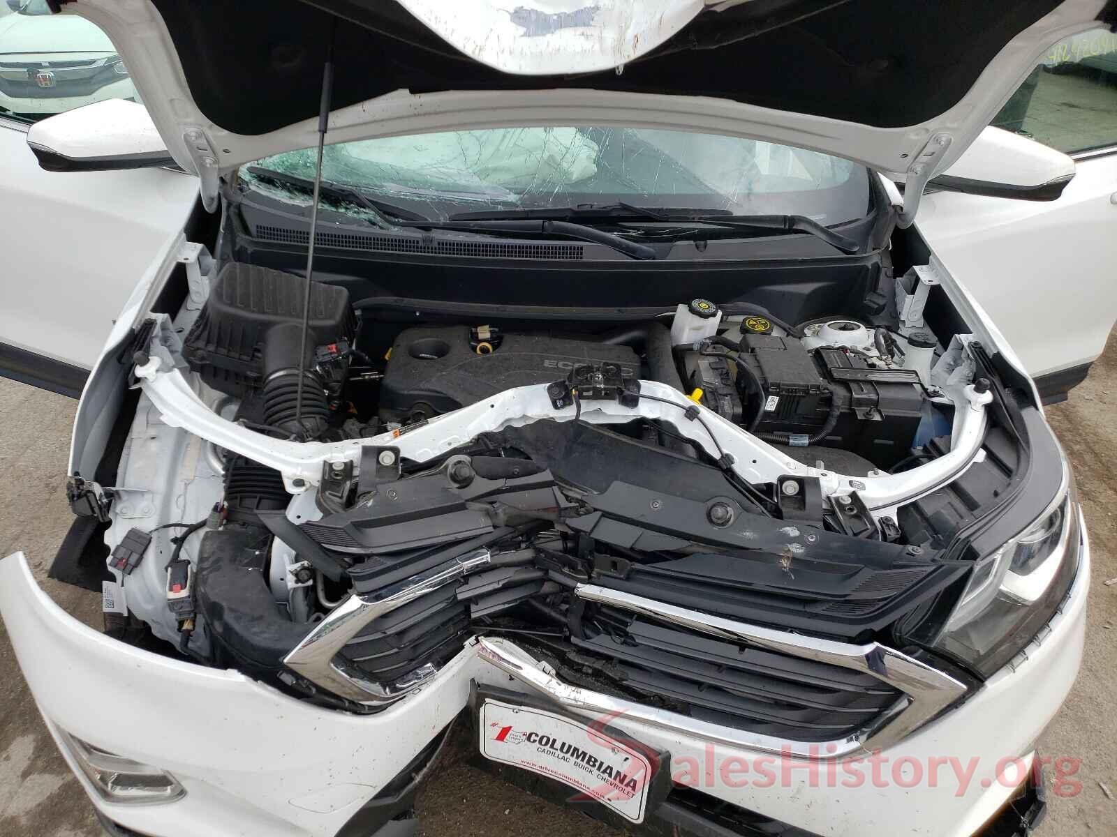 2GNAXJEV4J6241585 2018 CHEVROLET EQUINOX