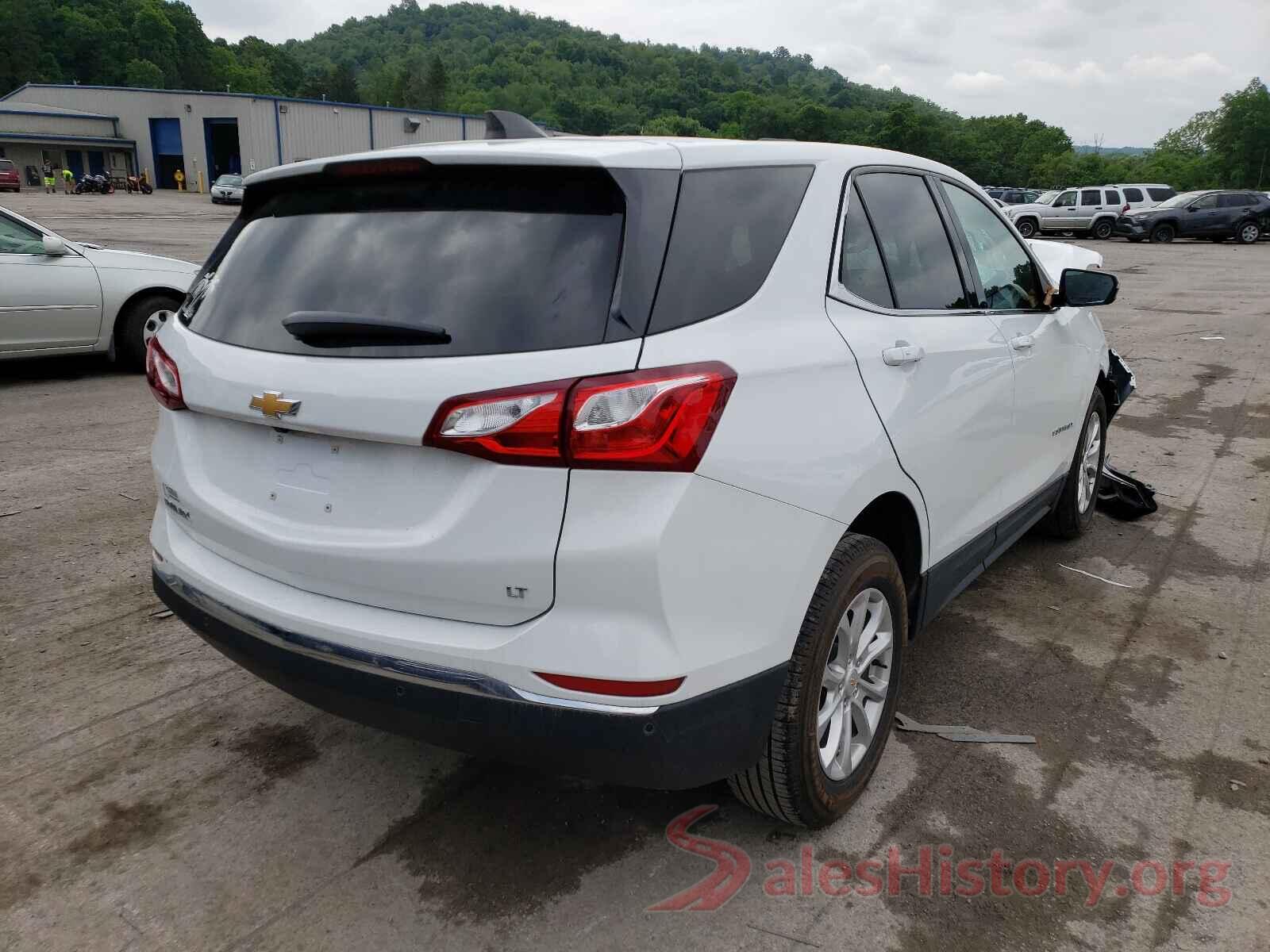 2GNAXJEV4J6241585 2018 CHEVROLET EQUINOX