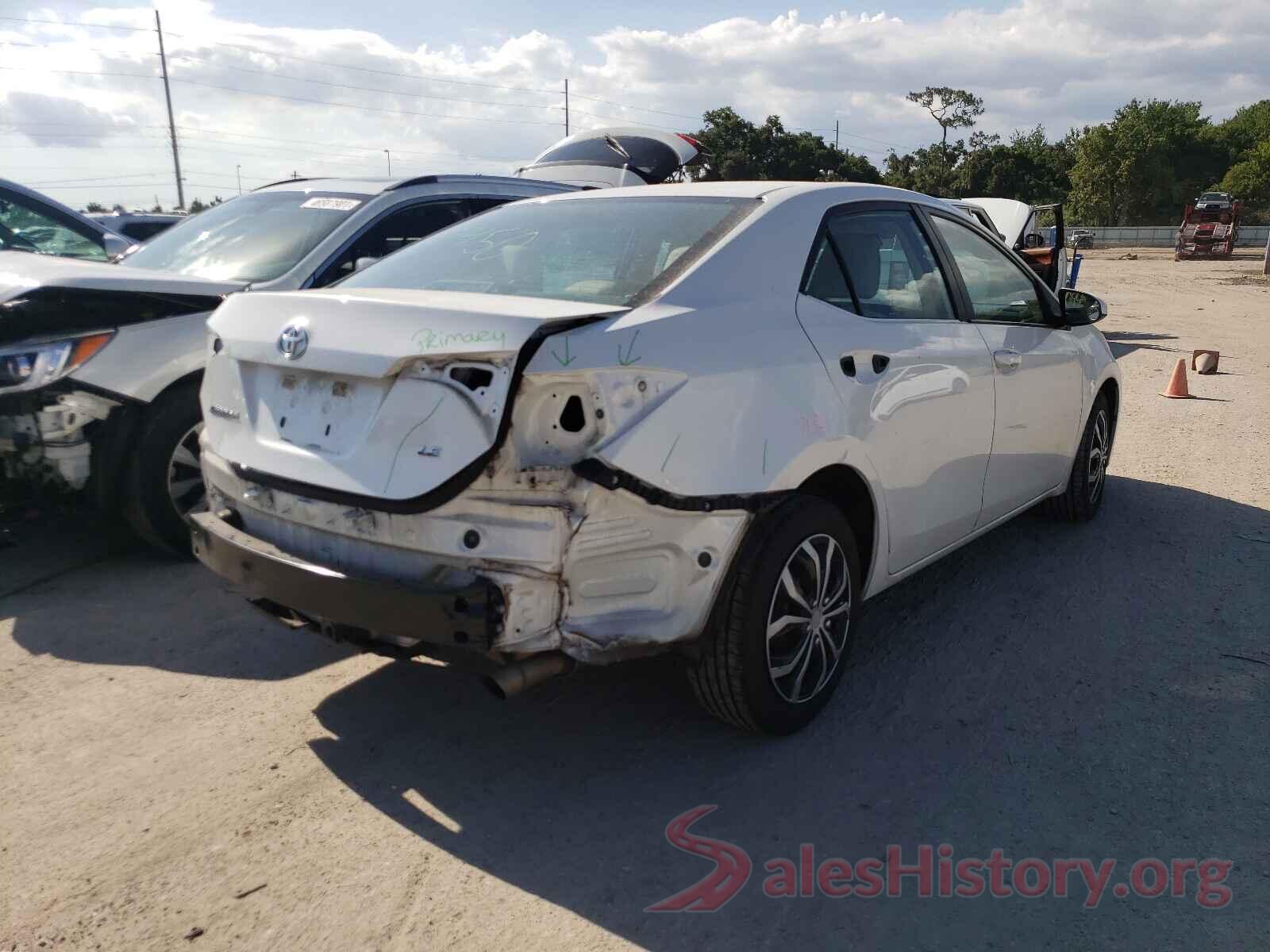 5YFBURHE0HP576495 2017 TOYOTA COROLLA