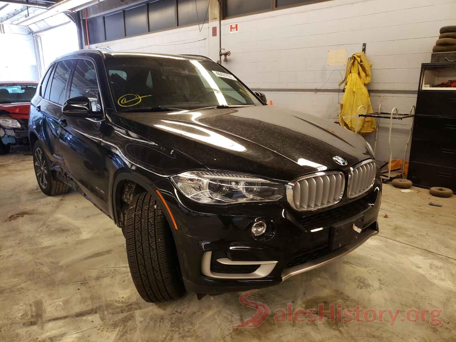 5UXKR0C56H0U51837 2017 BMW X5