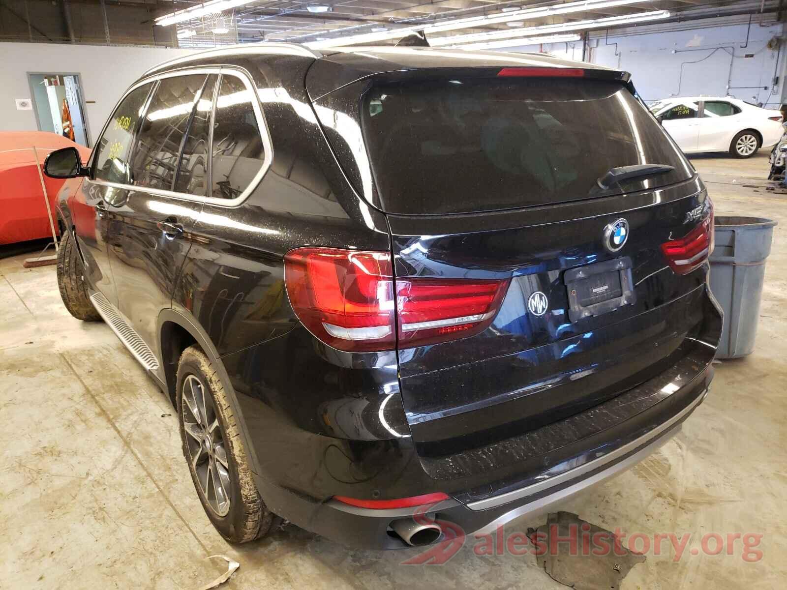 5UXKR0C56H0U51837 2017 BMW X5