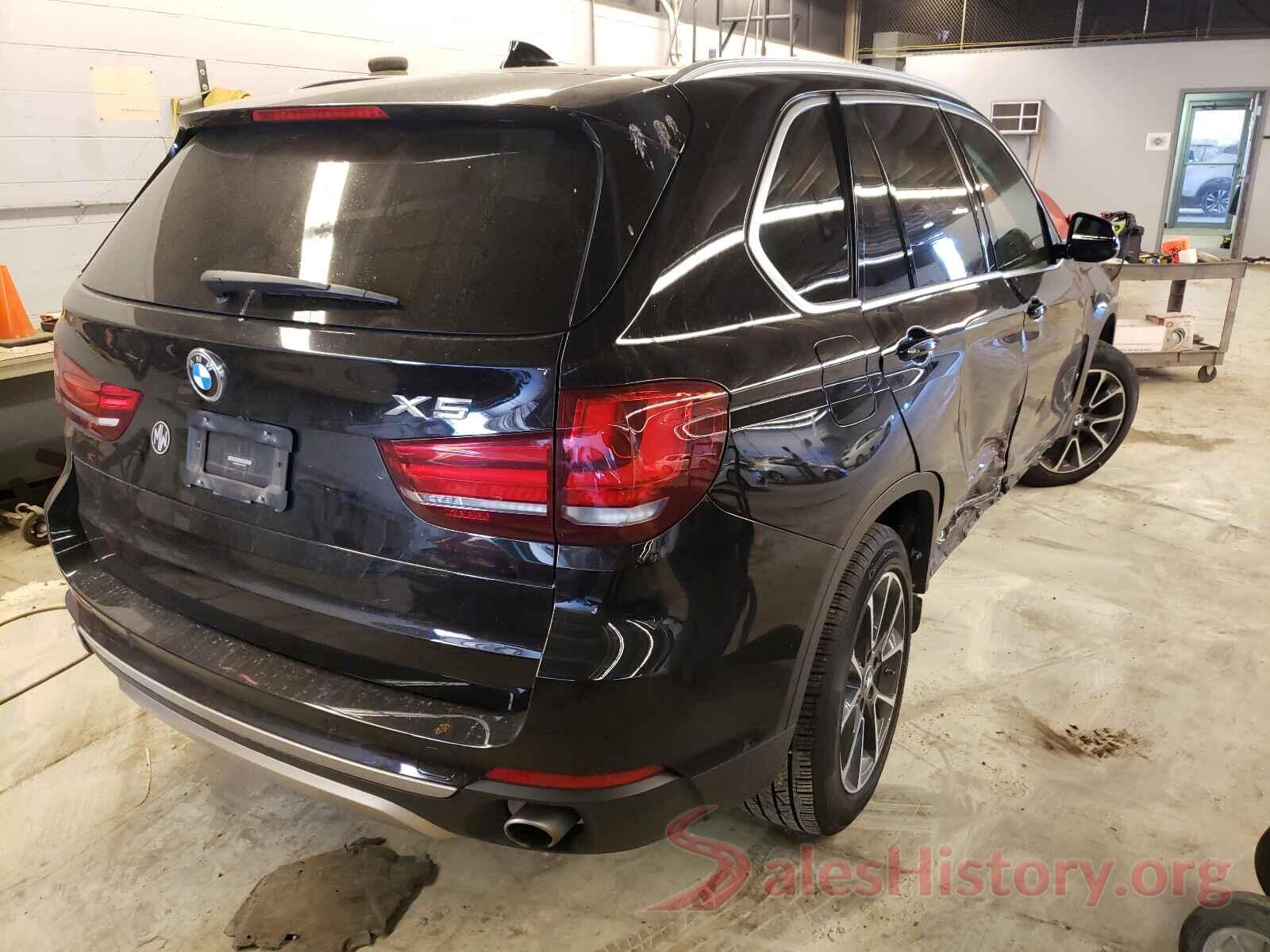 5UXKR0C56H0U51837 2017 BMW X5