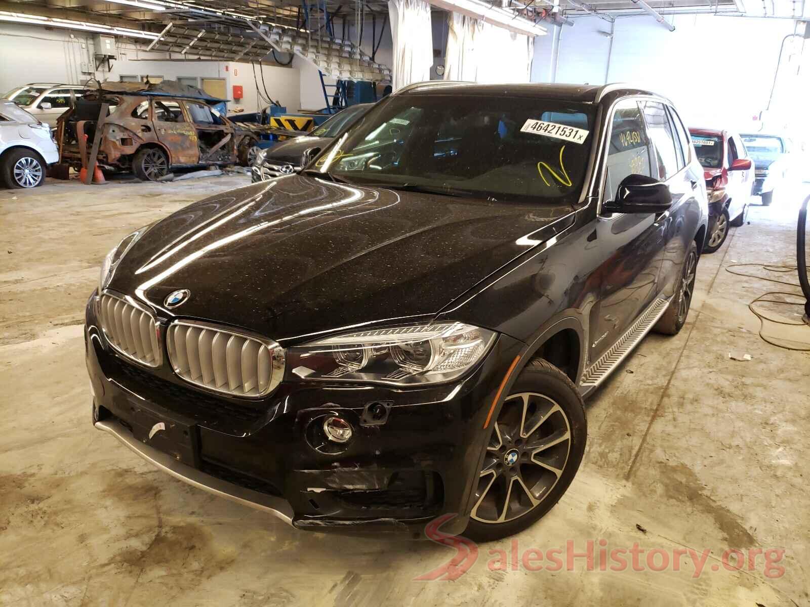 5UXKR0C56H0U51837 2017 BMW X5