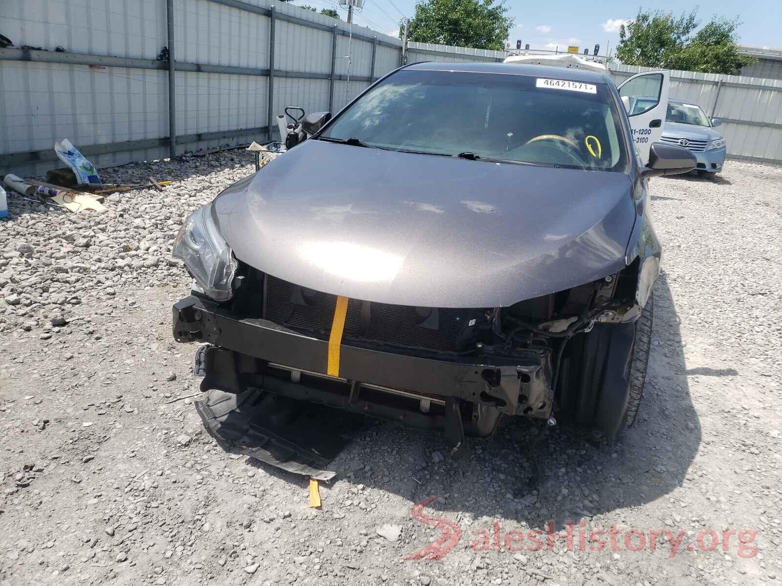 4T1BF1FK9HU351236 2017 TOYOTA CAMRY