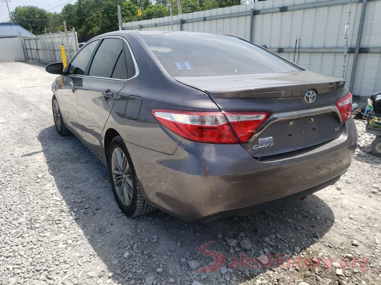 4T1BF1FK9HU351236 2017 TOYOTA CAMRY