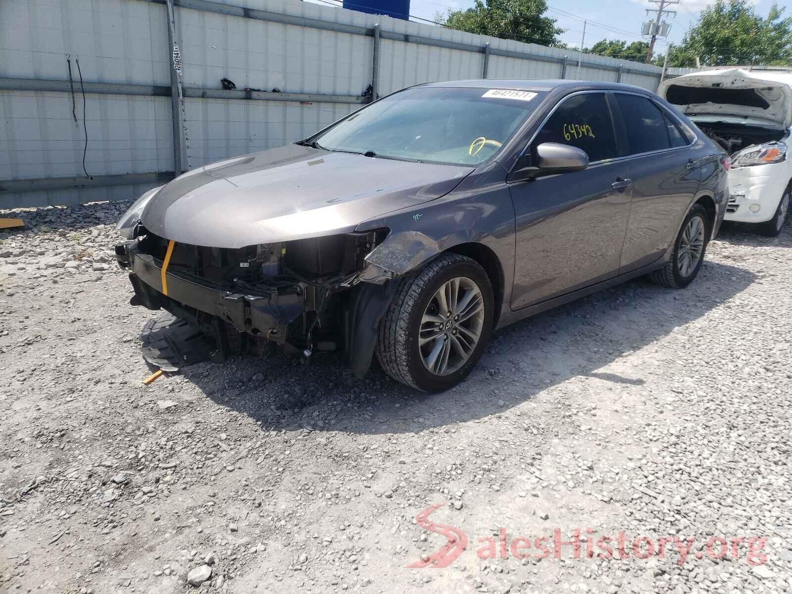 4T1BF1FK9HU351236 2017 TOYOTA CAMRY