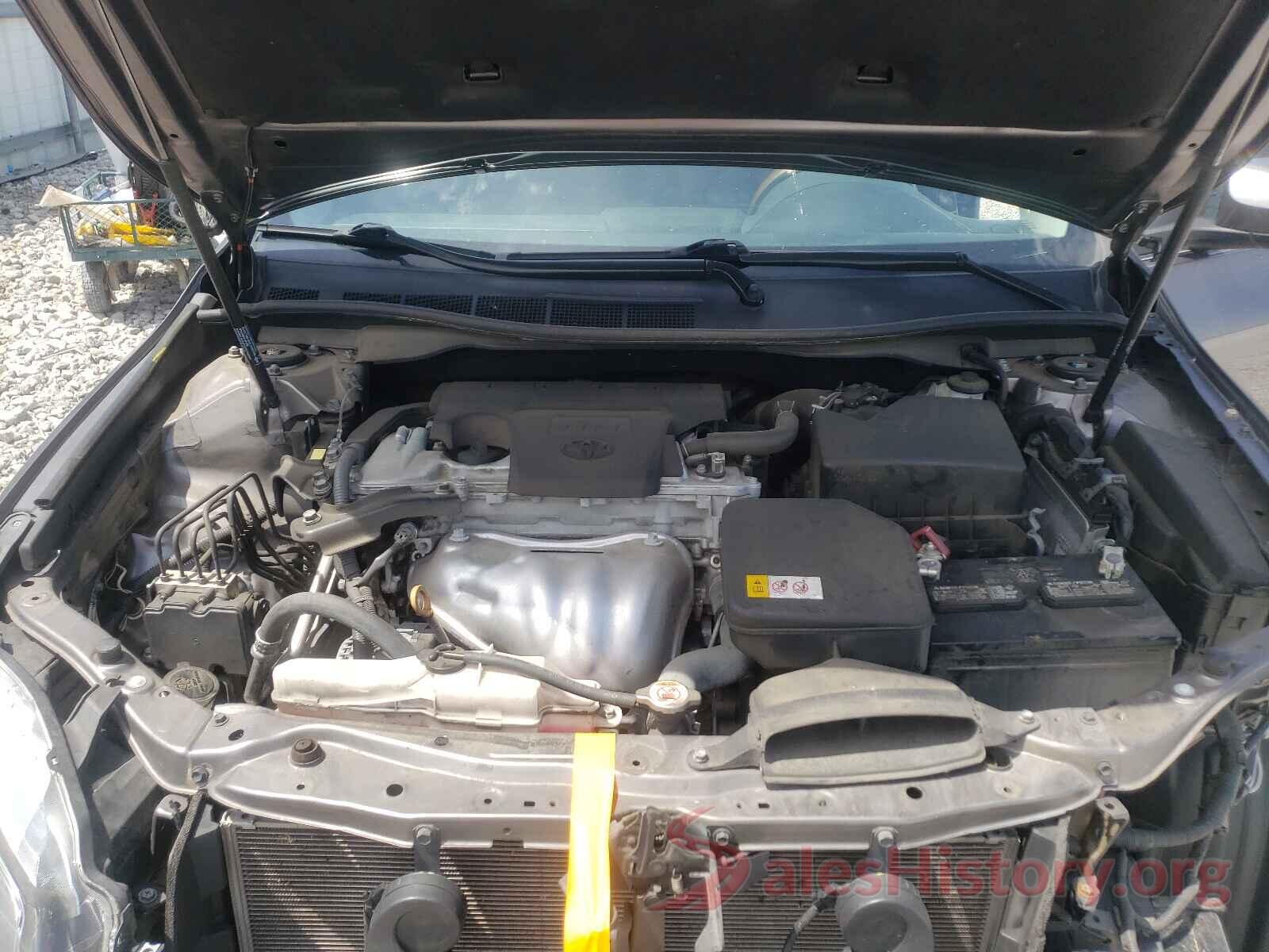 4T1BF1FK9HU351236 2017 TOYOTA CAMRY