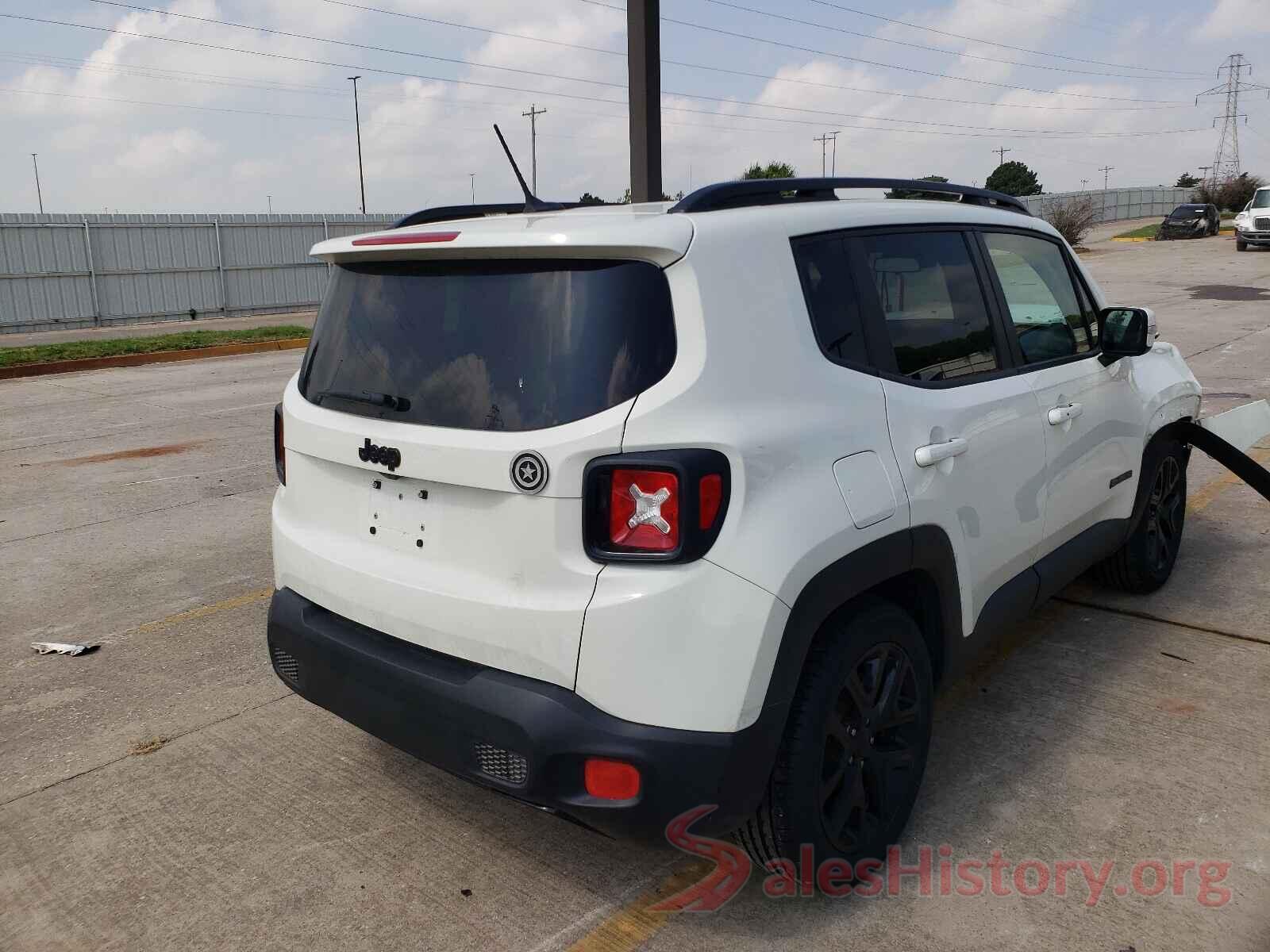 ZACCJABB6HPG22929 2017 JEEP RENEGADE