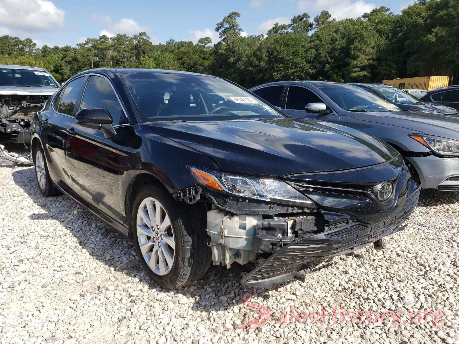 JTNB11HK4J3019826 2018 TOYOTA CAMRY