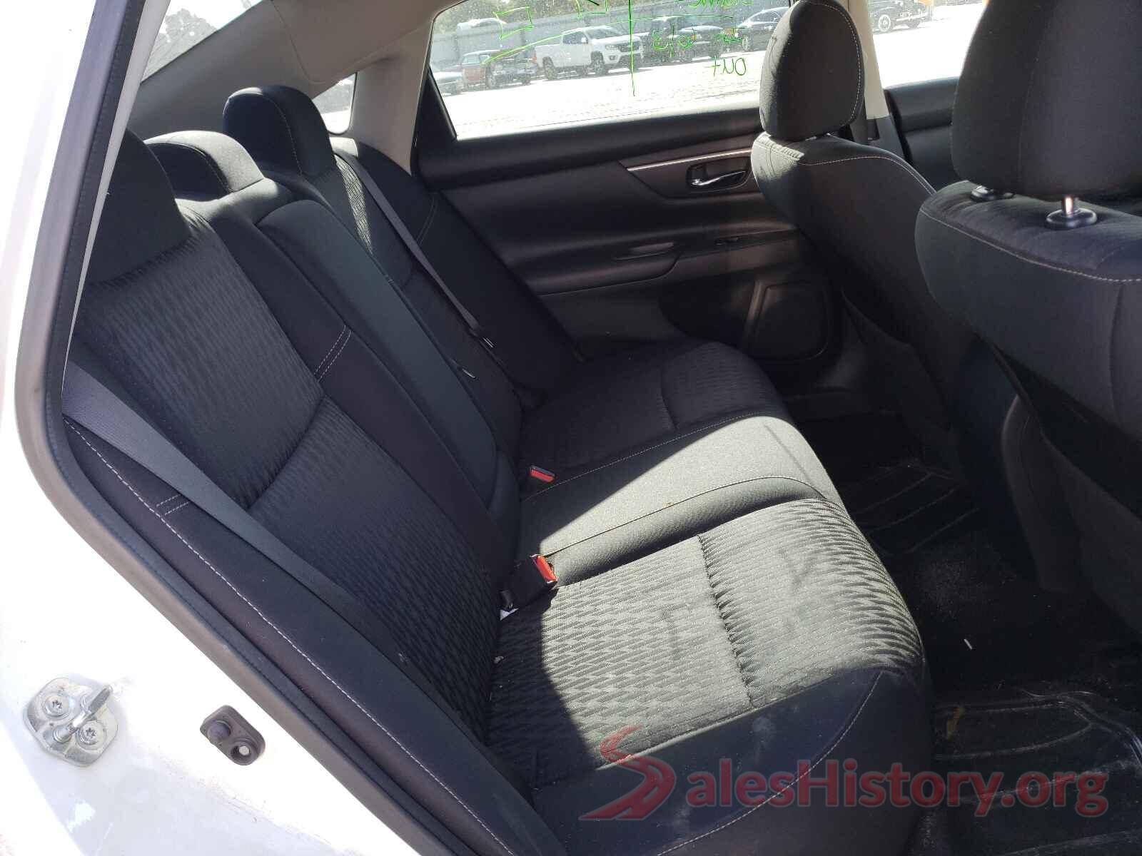 1N4AL3AP1JC197940 2018 NISSAN ALTIMA