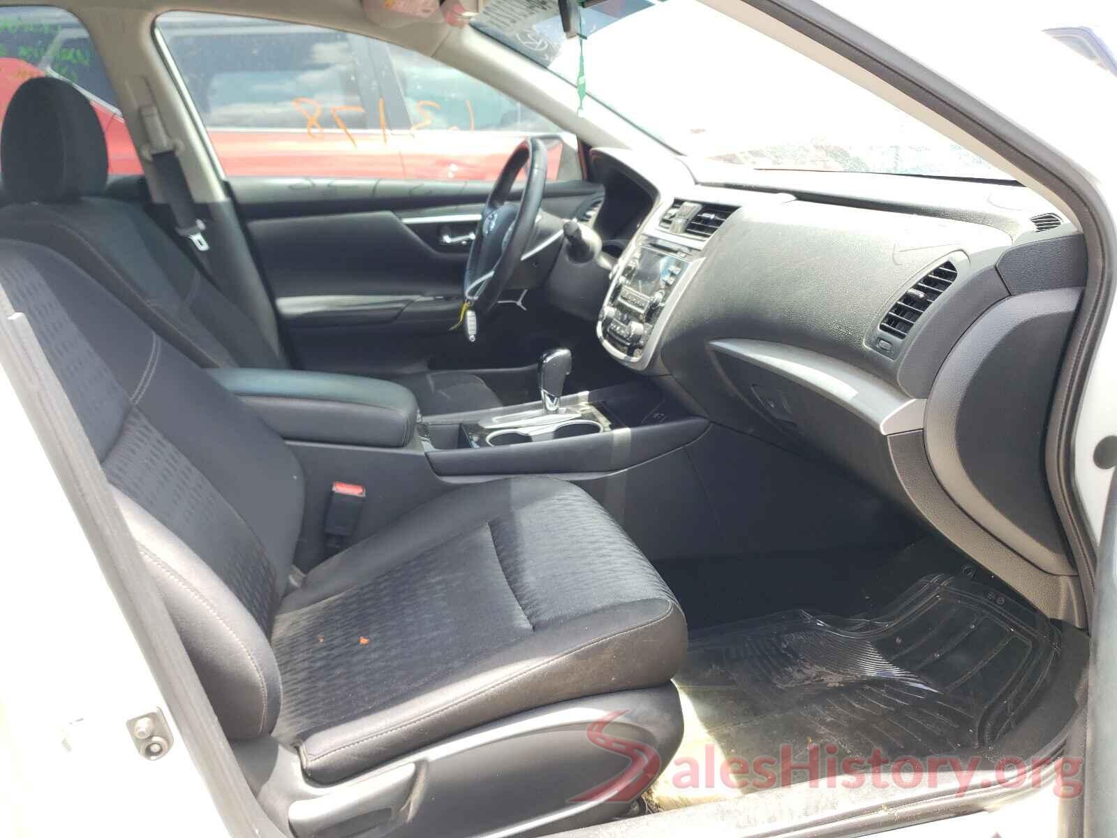 1N4AL3AP1JC197940 2018 NISSAN ALTIMA