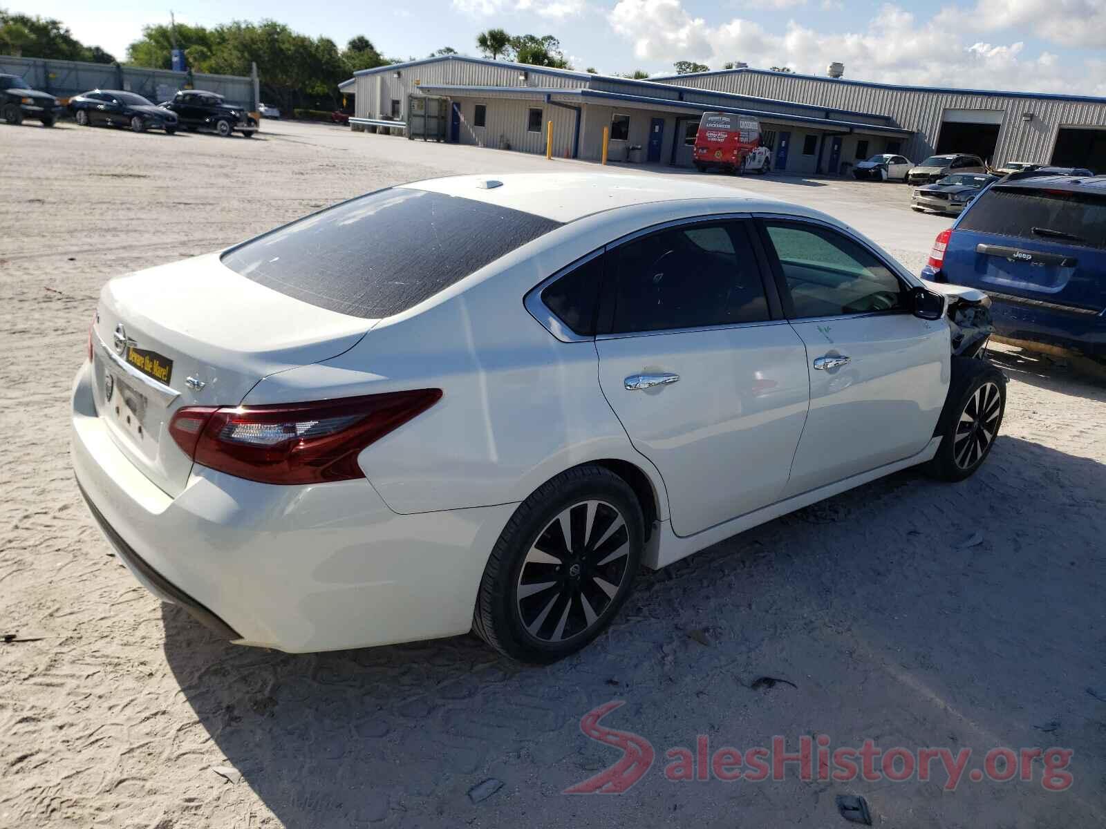 1N4AL3AP1JC197940 2018 NISSAN ALTIMA