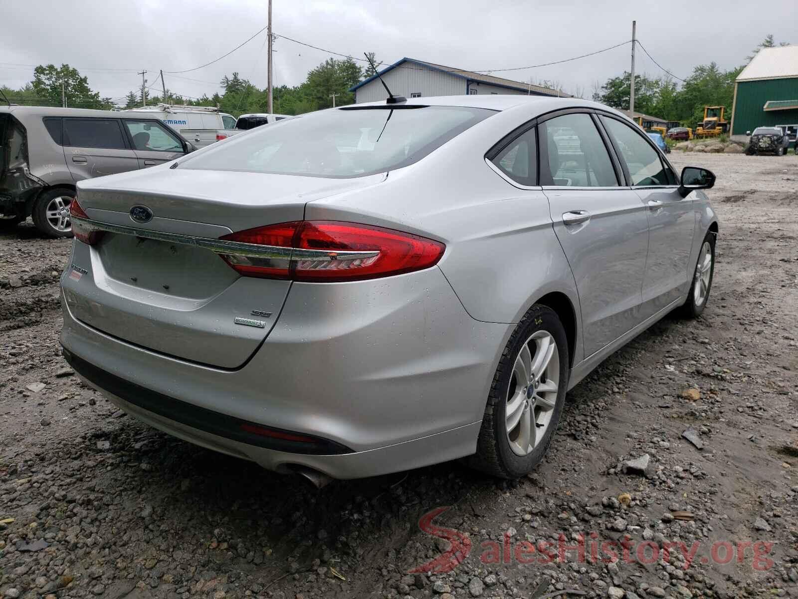 3FA6P0HD7JR228114 2018 FORD FUSION