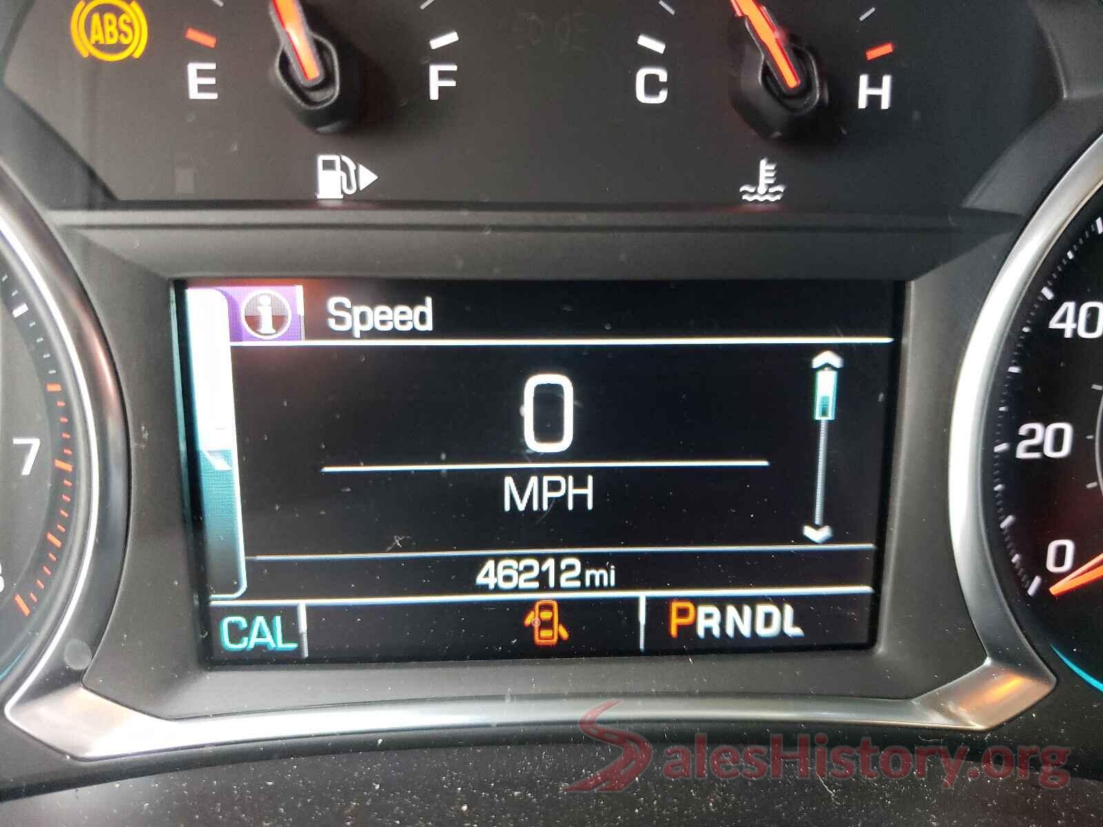 1G1ZD5ST1JF127850 2018 CHEVROLET MALIBU