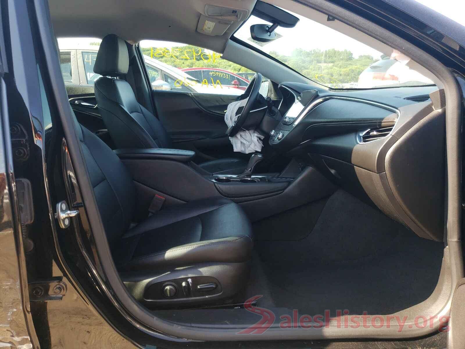 1G1ZD5ST1JF127850 2018 CHEVROLET MALIBU