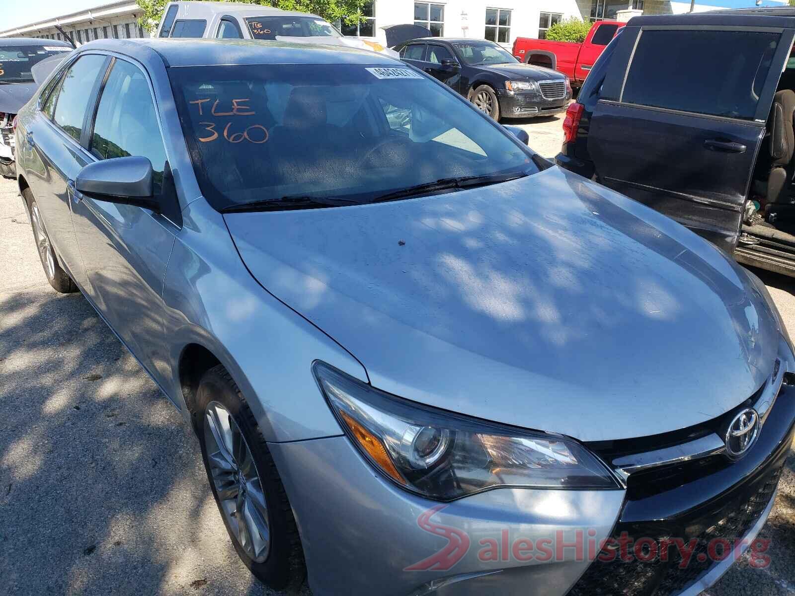 4T1BF1FK2GU516297 2016 TOYOTA CAMRY