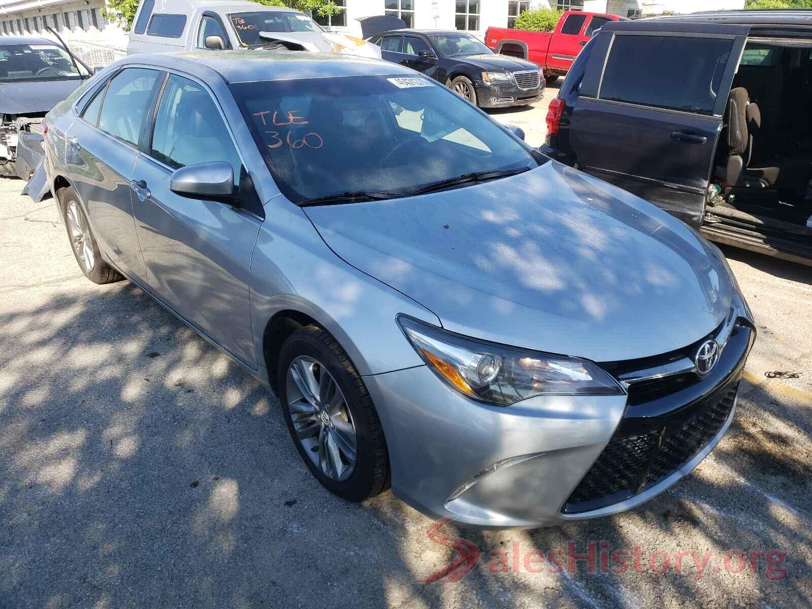 4T1BF1FK2GU516297 2016 TOYOTA CAMRY