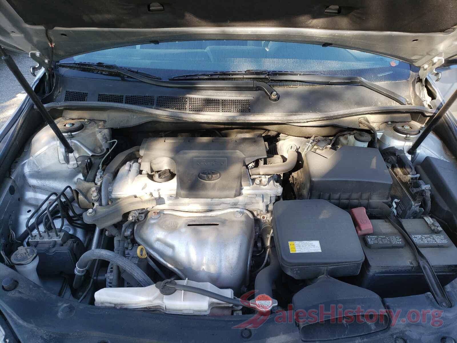 4T1BF1FK2GU516297 2016 TOYOTA CAMRY