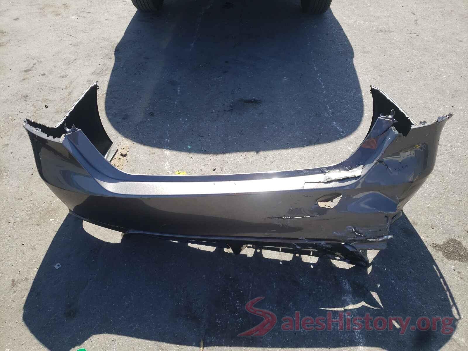 4T1G11AK6MU405873 2021 TOYOTA CAMRY