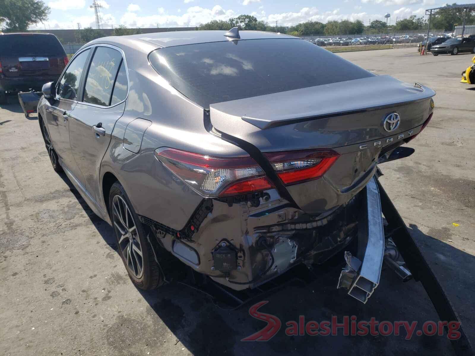 4T1G11AK6MU405873 2021 TOYOTA CAMRY