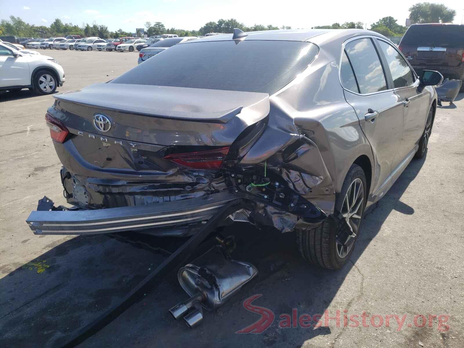 4T1G11AK6MU405873 2021 TOYOTA CAMRY