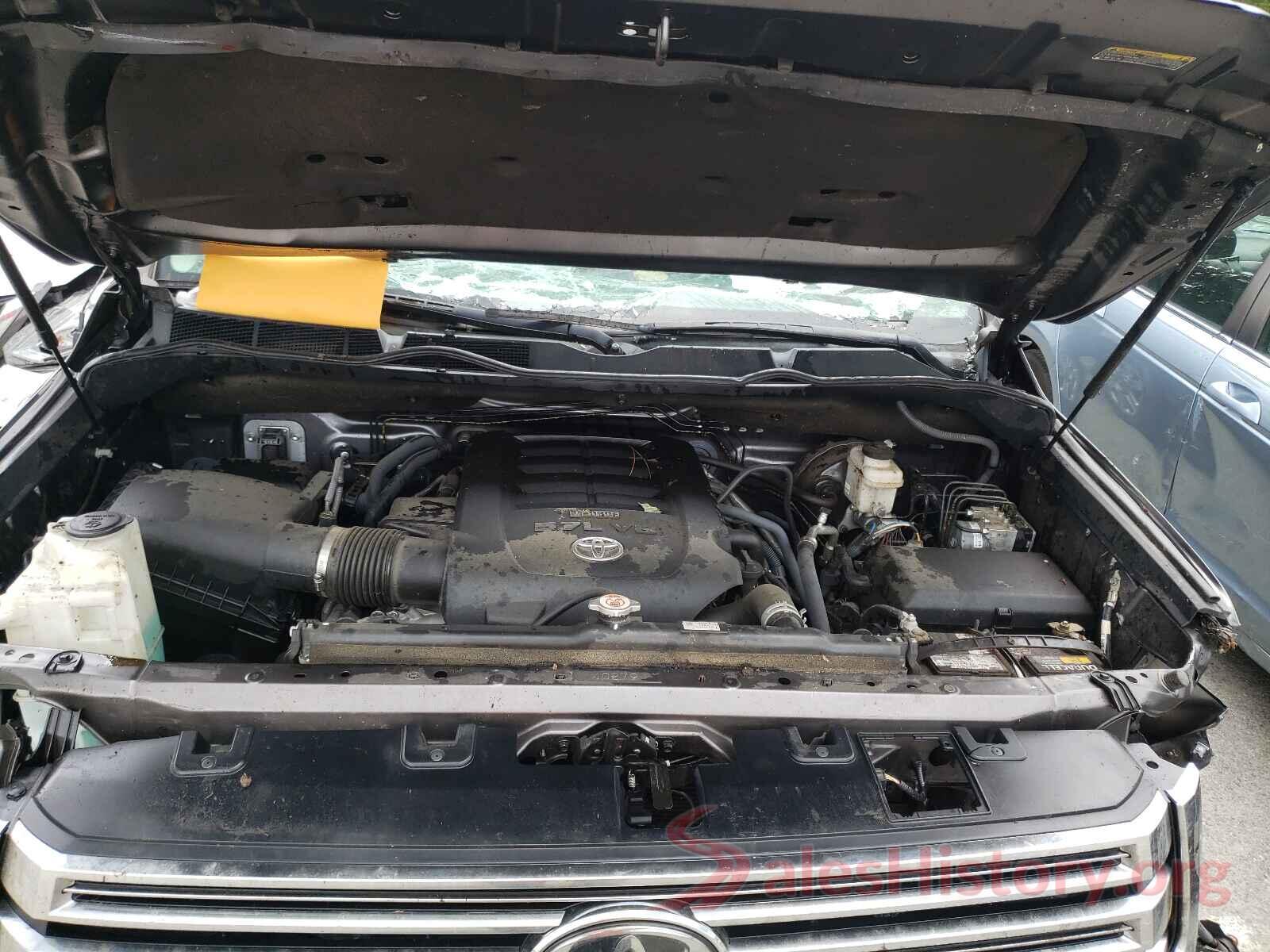 5TFAW5F15JX756674 2018 TOYOTA TUNDRA