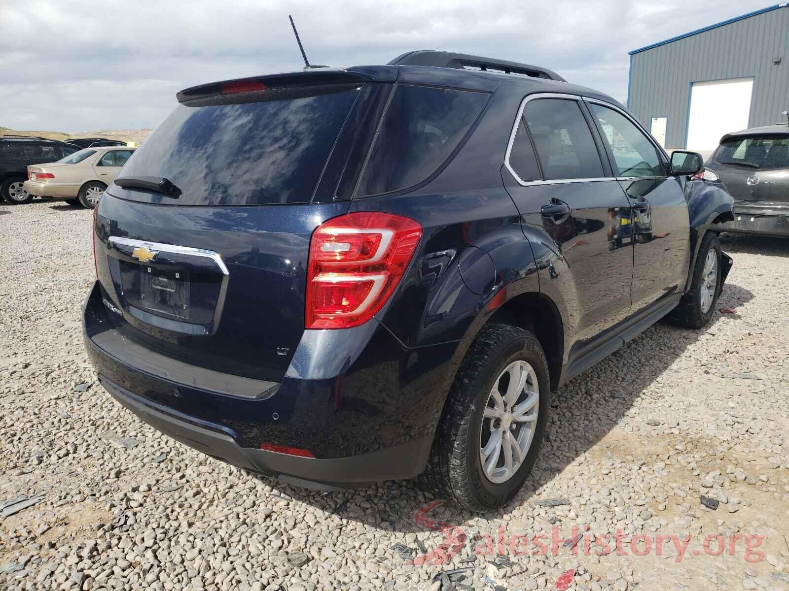 2GNFLFEK8H6338884 2017 CHEVROLET EQUINOX