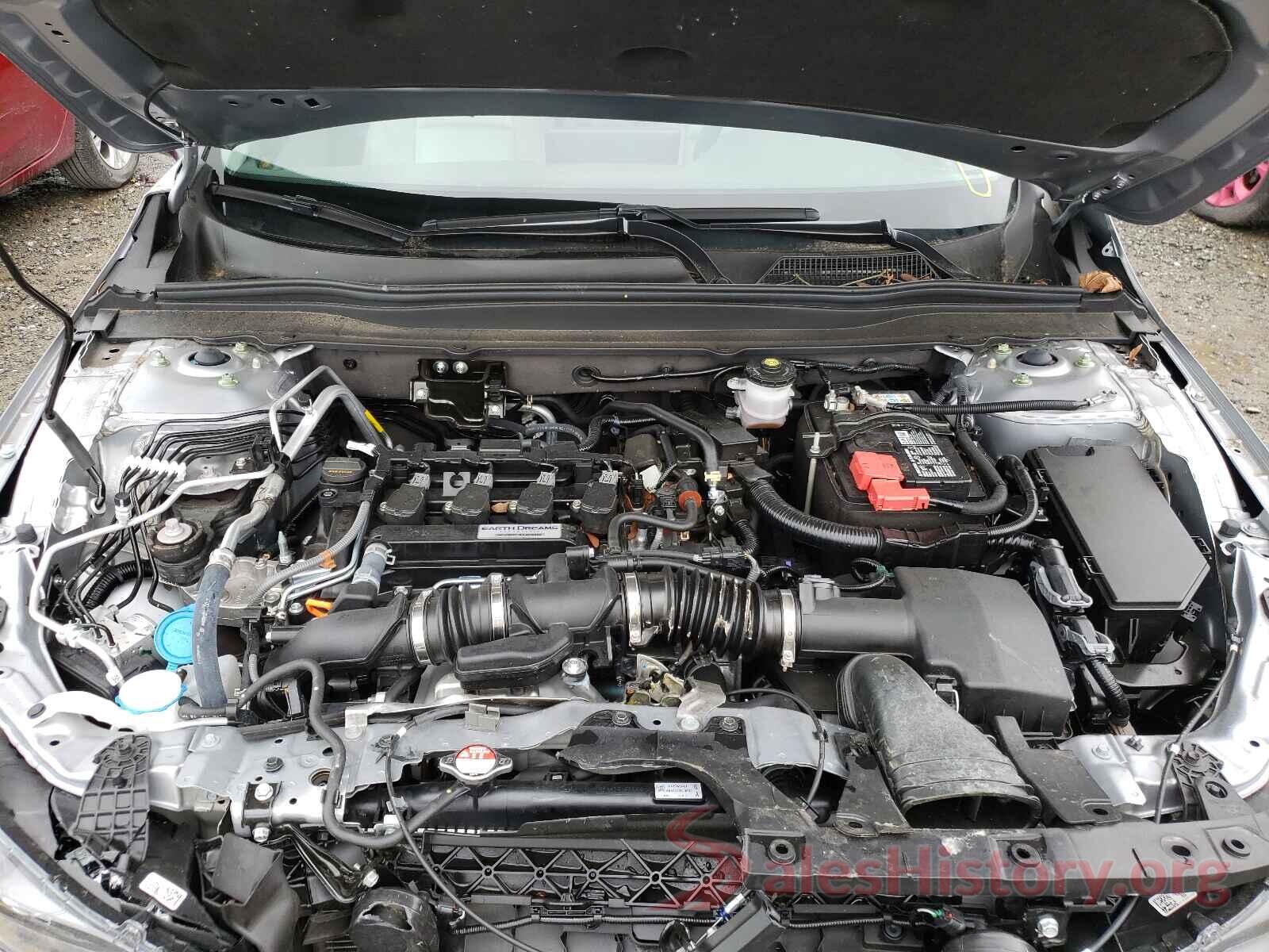 1HGCV1F13KA090232 2019 HONDA ACCORD