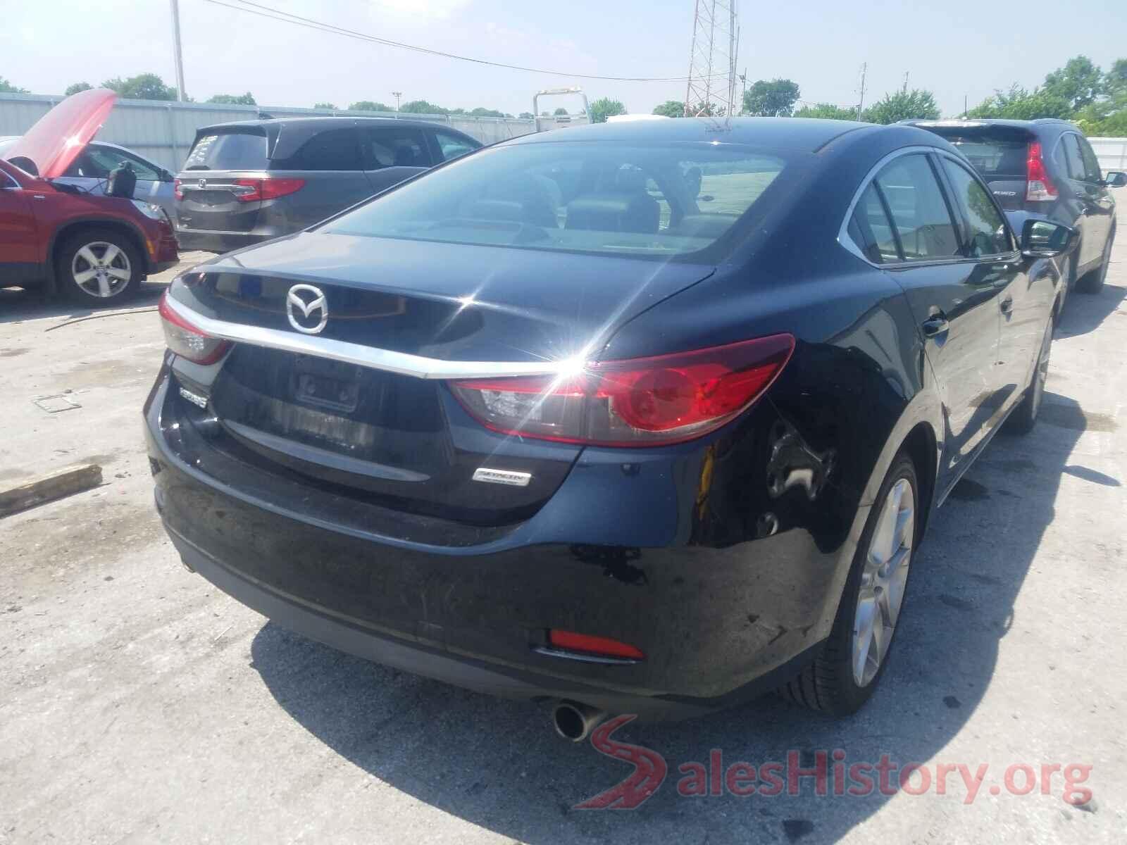 JM1GJ1V59G1472546 2016 MAZDA 6