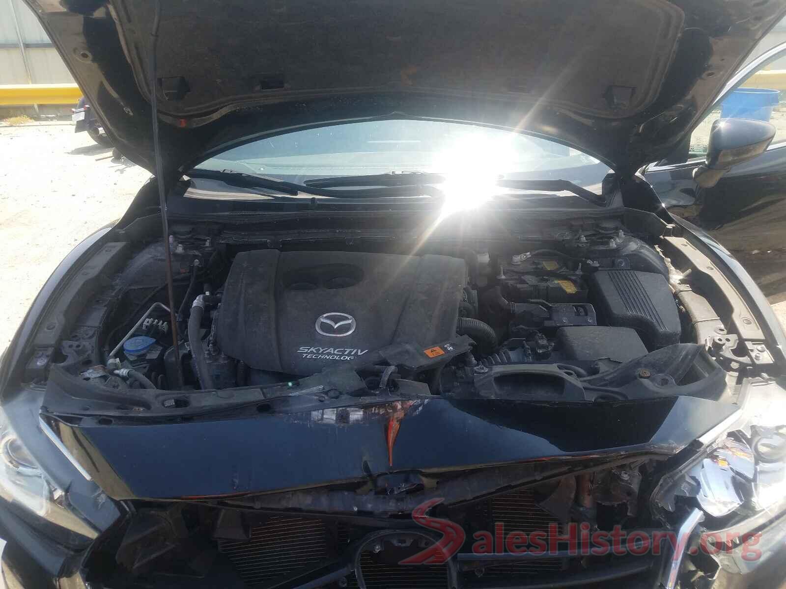 JM1GJ1V59G1472546 2016 MAZDA 6