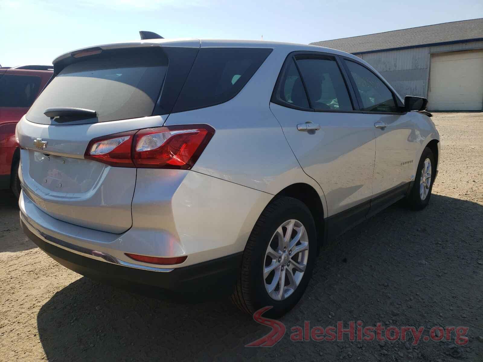 3GNAXHEV6JS642937 2018 CHEVROLET EQUINOX