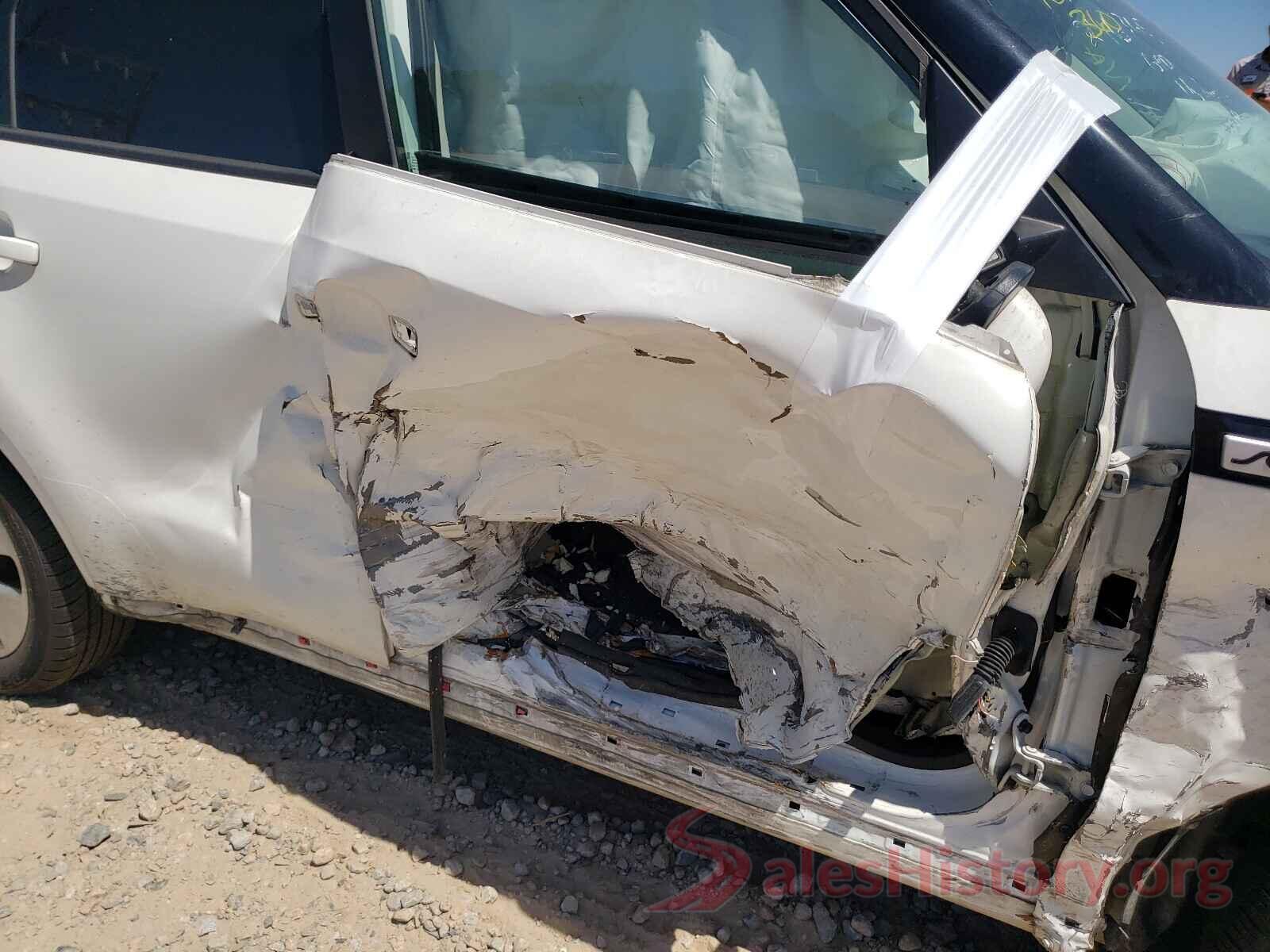 KNDJN2A23G7246365 2016 KIA SOUL