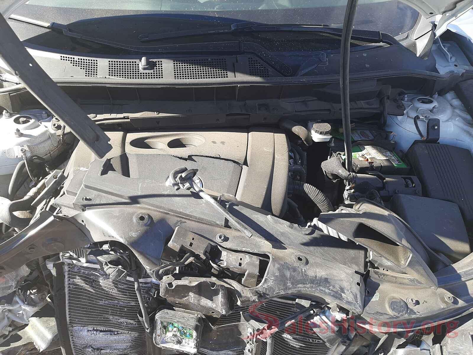 JM3KFADL6H0156354 2017 MAZDA CX-5