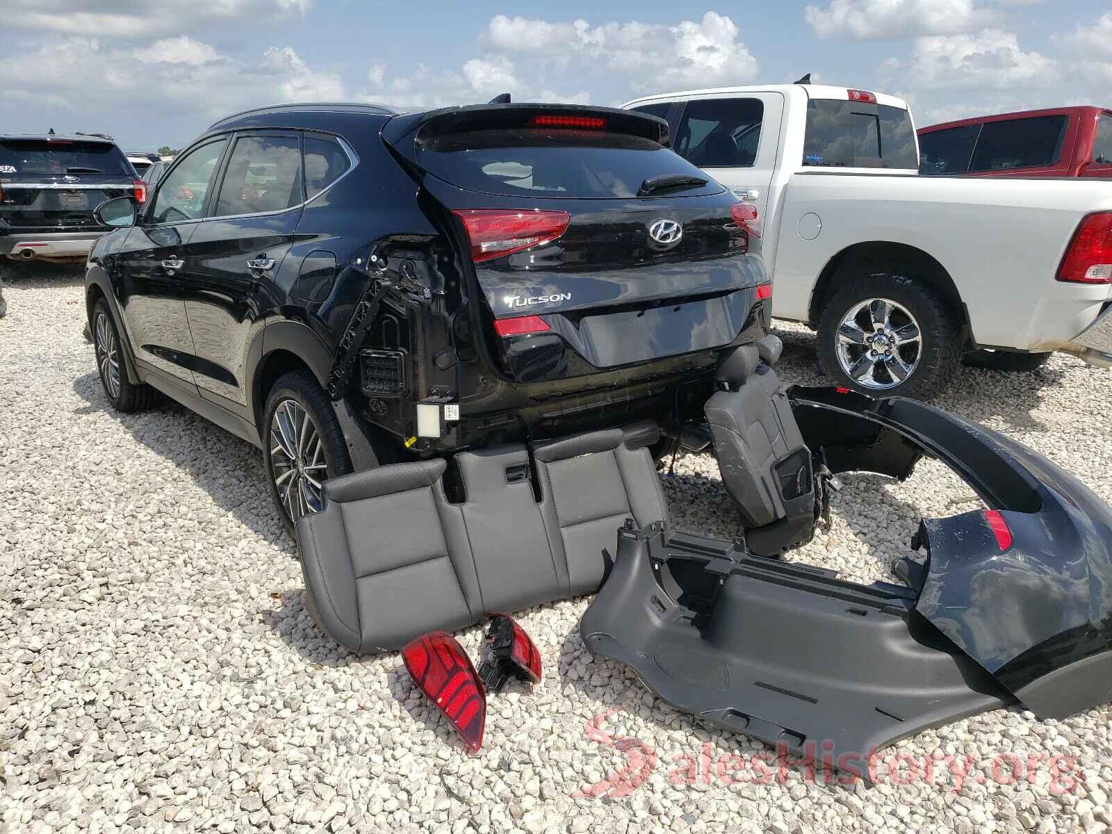 KM8J33AL4MU337920 2021 HYUNDAI TUCSON