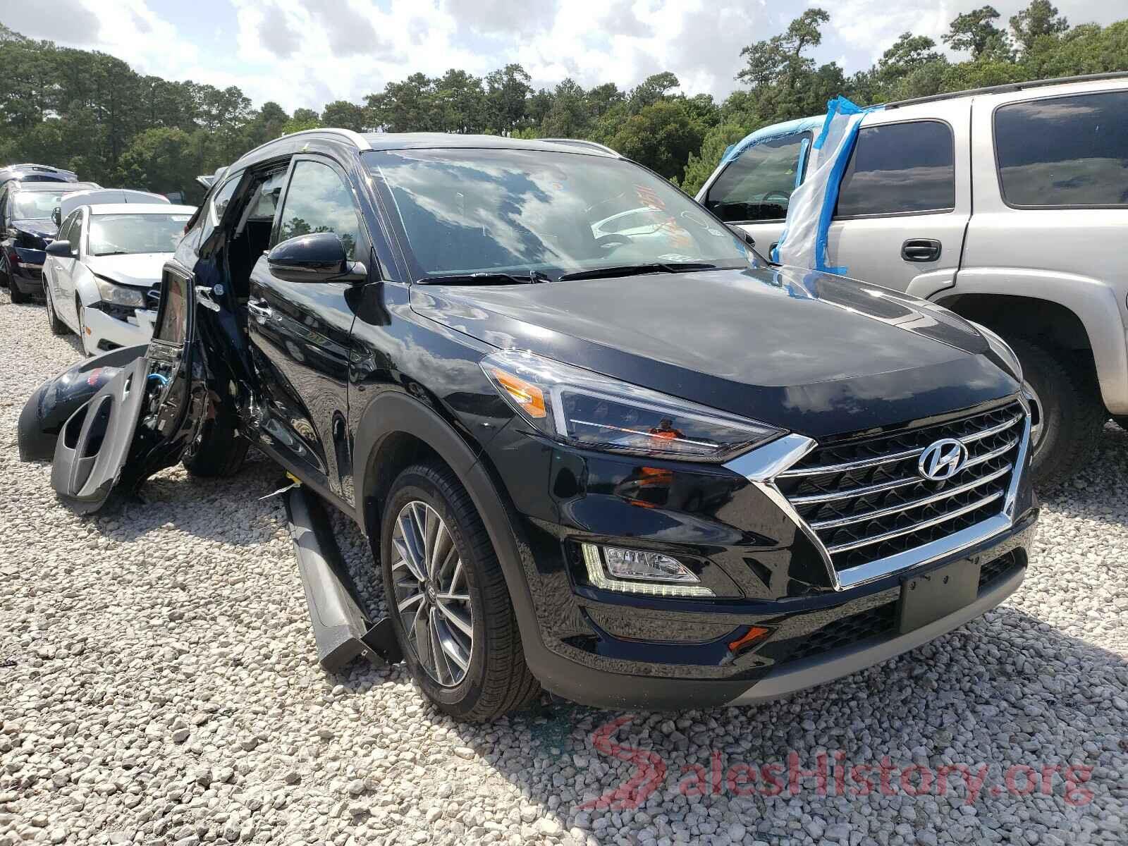 KM8J33AL4MU337920 2021 HYUNDAI TUCSON