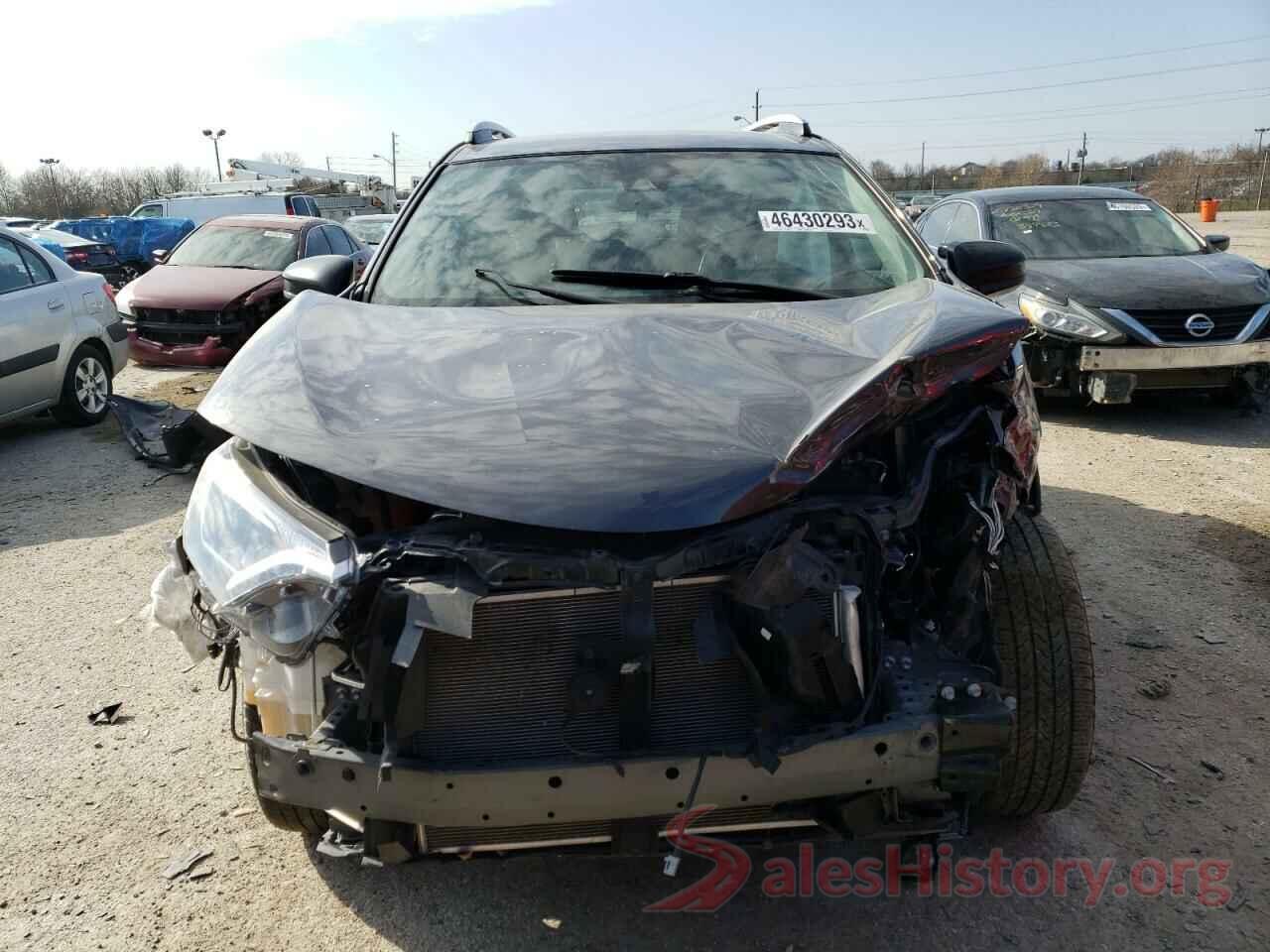 2T3ZFREV3JW522469 2018 TOYOTA RAV4