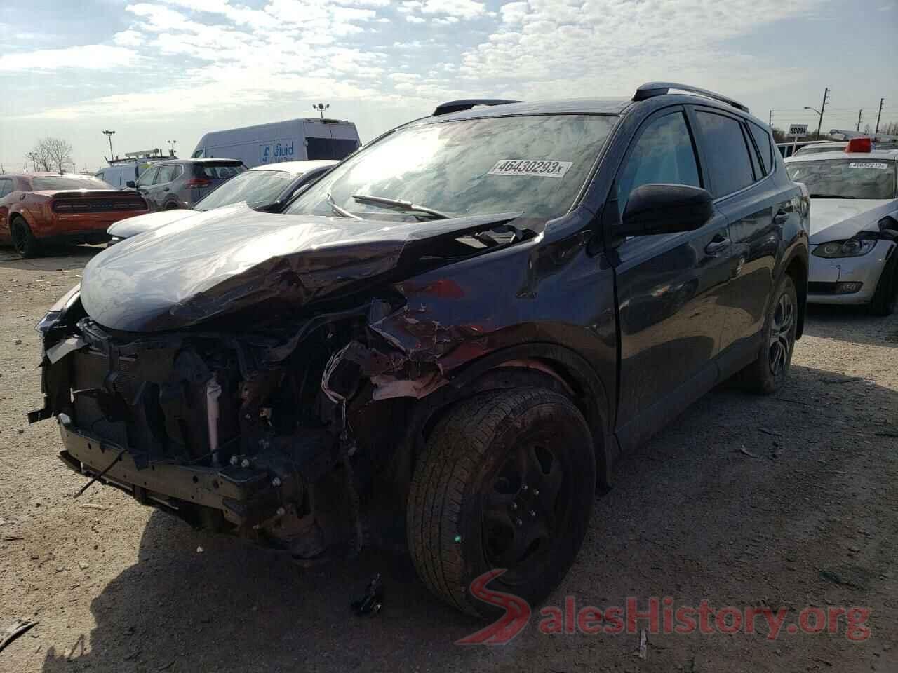 2T3ZFREV3JW522469 2018 TOYOTA RAV4