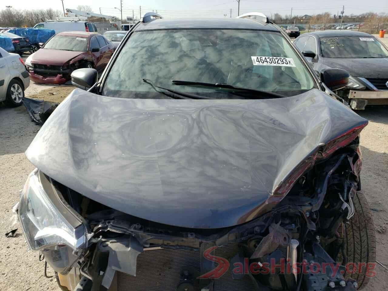 2T3ZFREV3JW522469 2018 TOYOTA RAV4