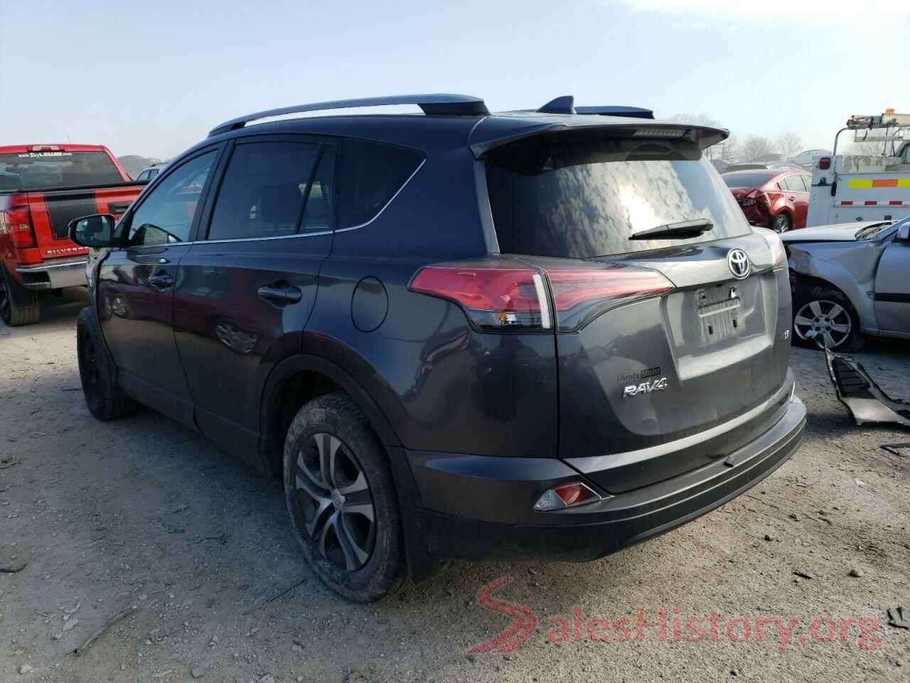 2T3ZFREV3JW522469 2018 TOYOTA RAV4