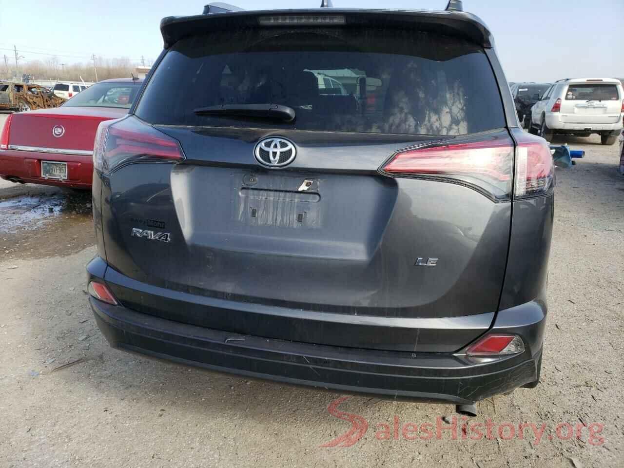 2T3ZFREV3JW522469 2018 TOYOTA RAV4