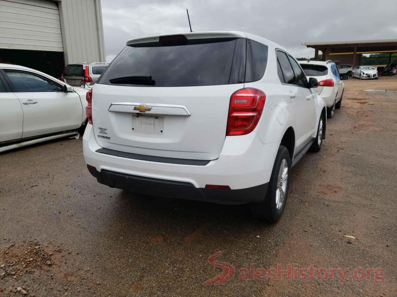 2GNALBEK6H1558749 2017 CHEVROLET EQUINOX