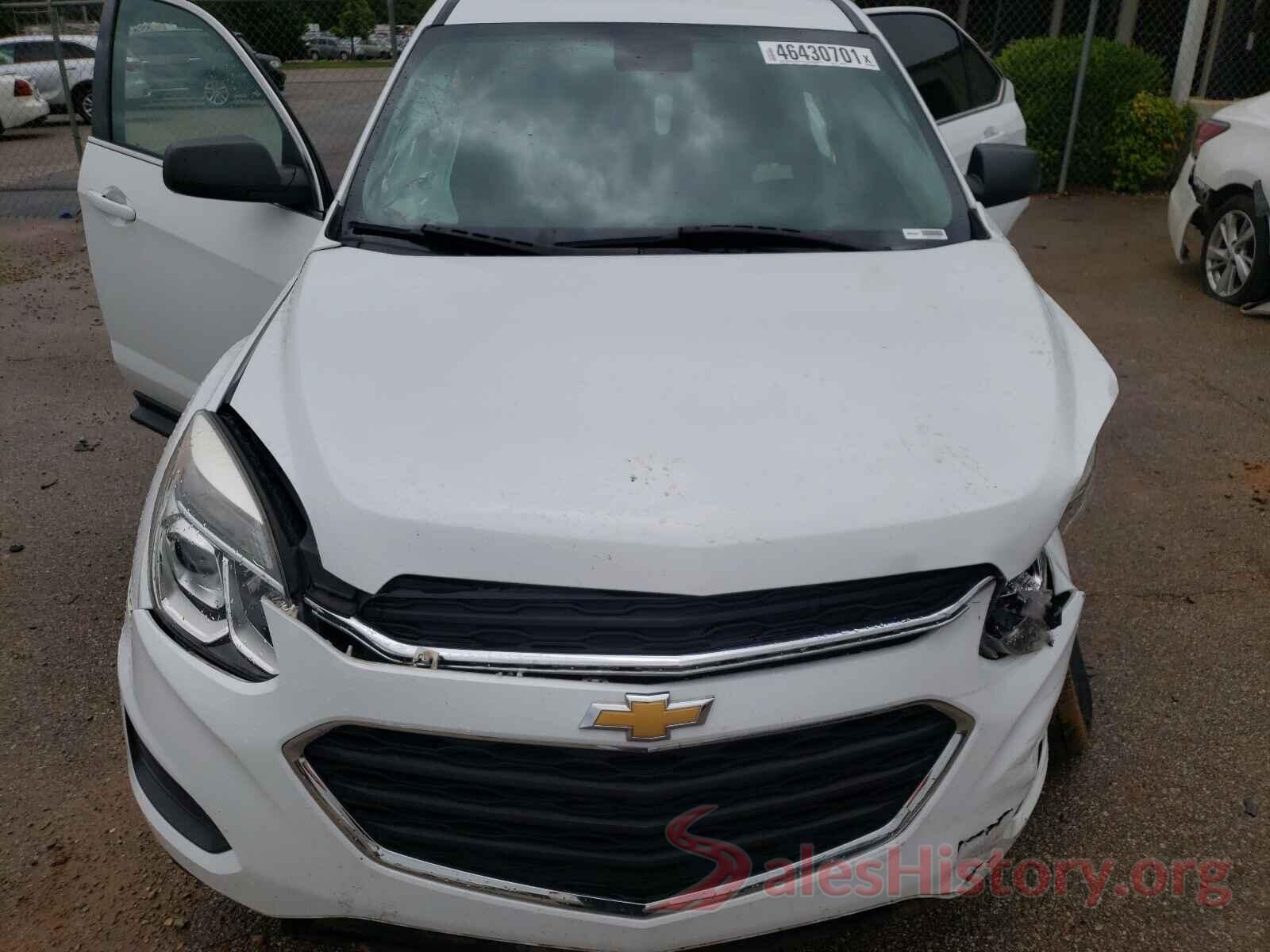 2GNALBEK6H1558749 2017 CHEVROLET EQUINOX