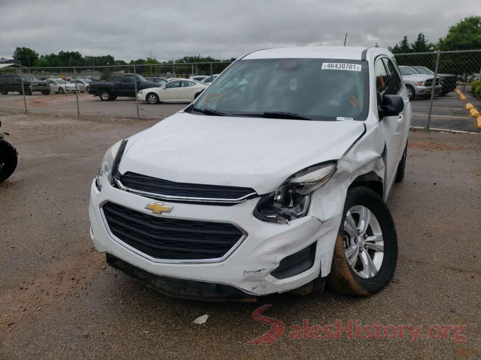 2GNALBEK6H1558749 2017 CHEVROLET EQUINOX