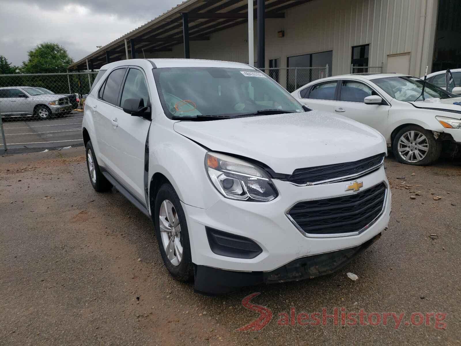 2GNALBEK6H1558749 2017 CHEVROLET EQUINOX